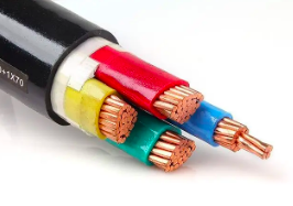 电线电缆检测和查看一般需要检测五项